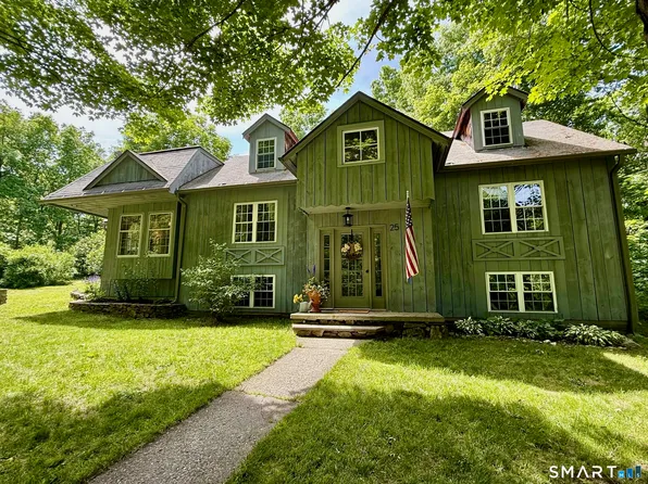 25 Bald Hill Road, Kent, CT 06785