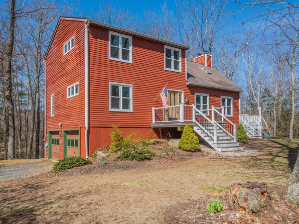 213 Spencer Hill Road, Winchester, CT 06098