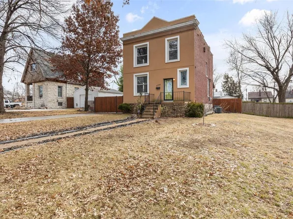 6734 Marmaduke Ave, Saint Louis, MO 63139