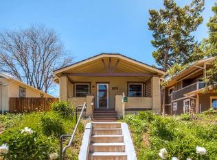 1975 S Lafayette St, Denver, CO 80210