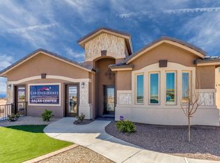 1084 Painley Pl, El Paso, TX 79928