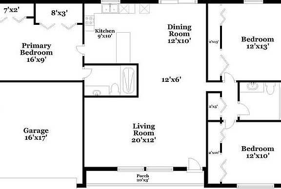 2nd image of 1155 31st Ave