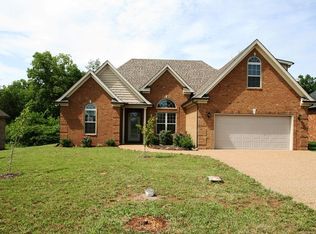 326 Burton Farms Dr, Smyrna, TN 37167