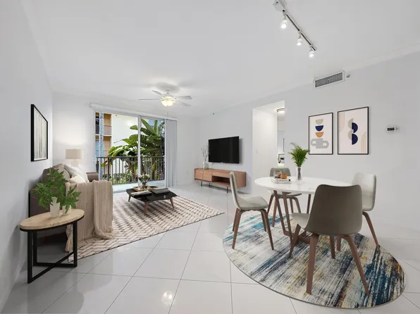 1803 N Flagler Drive #207, West Palm Beach, FL 33407