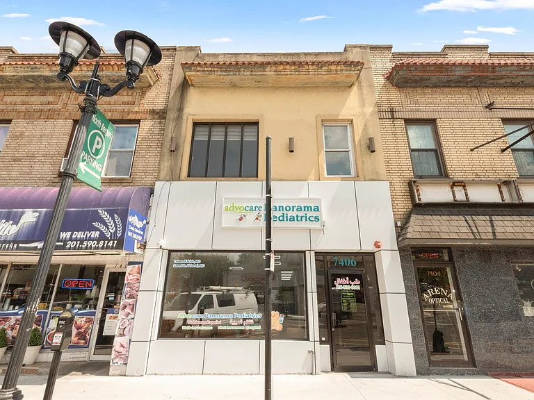 7406 Bergenline Ave #1 — Photo 14