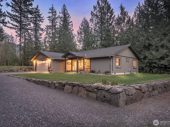 39414 303rd Avenue SE, Enumclaw, WA 98022