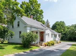22 Tremont St, Boscawen, NH 03303