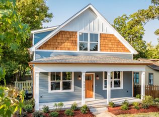 1602 Kirby Ave, Chattanooga, TN 37404