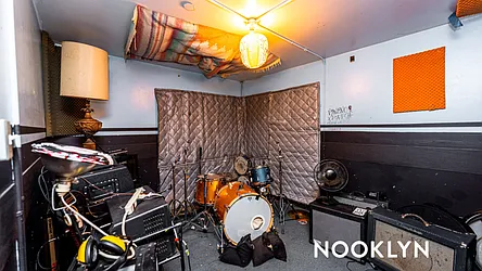 Rented by Nooklyn NYC LLC