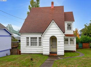 200 W Exchange St, Astoria, OR 97103