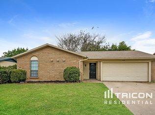 5429 Denise Dr, Haltom City, TX 76148