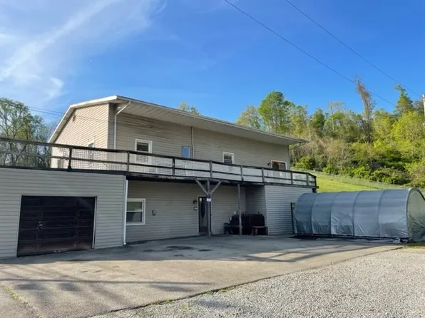 871 E National Pike, Washington, PA 15301