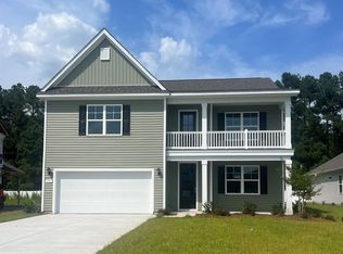 376 Cattle Drive Cir LOT 424, Myrtle Beach, SC 29588
