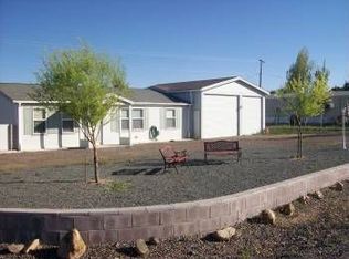 20875 E Marble Canyon Way, Cordes Lakes, AZ 86333