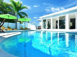 1100 NE 4th St, Pompano Beach, FL 33060