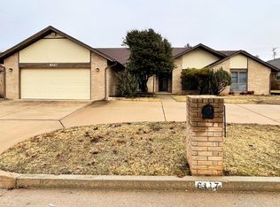 6117 Winfield Dr, Oklahoma City, OK 73162