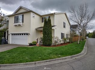 4608 Shuksan St, Mount Vernon, WA 98273