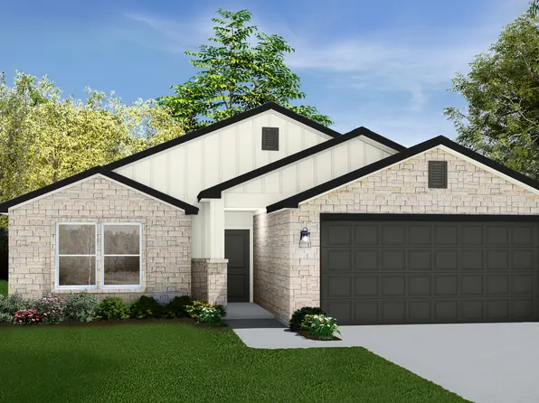 405 Mustang Loop, Nolanville, TX 76559