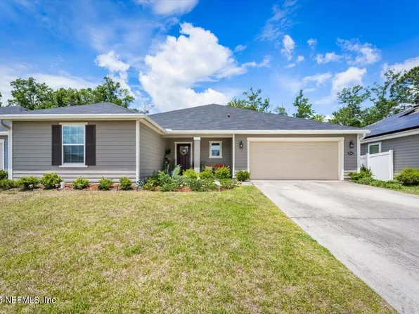 8334 FOURAKER FOREST Road, Jacksonville, FL 32221