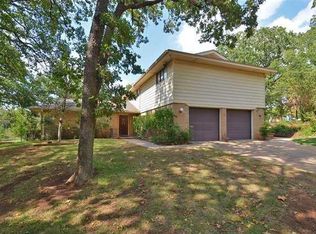 119 Lake Aluma Dr, Oklahoma City, OK 73121