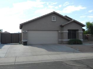 10428 E Emelita Ave, Mesa, AZ 85208