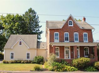 436 Main St, Hamburg, PA 19526