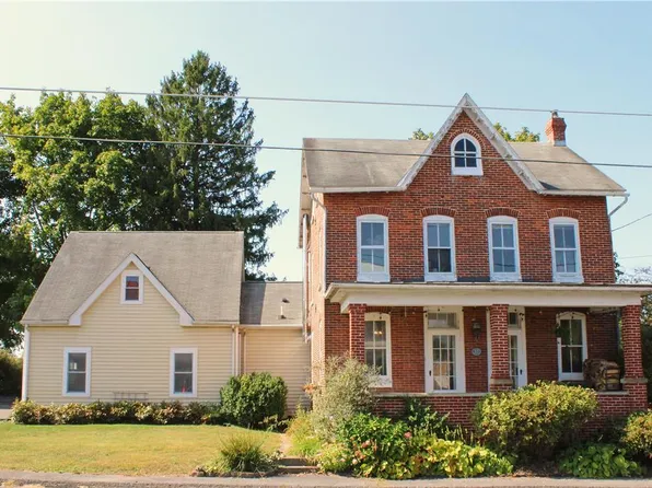 436 Main St, Hamburg, PA 19526