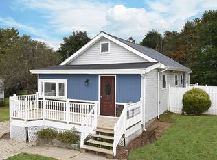 18 Kitchawan Rd, Carmel, NY 10512