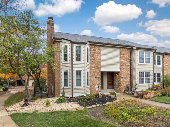 5111 Schuylkill St, Columbus, OH 43220