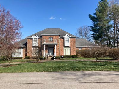 140 S Creek St, Frankfort, KY, 40601