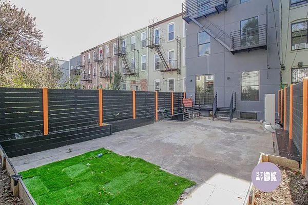 Rented by StayBK LLC | media 35