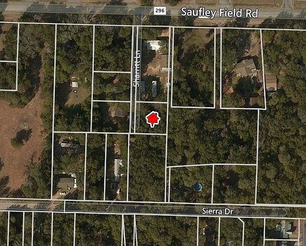 1st image of 4815 Sharritt Ln