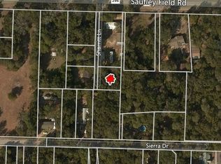 4815 Sharritt Ln, Pensacola, FL 32526