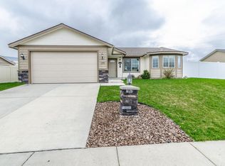 3300 N Treaty Rock Blvd, Post Falls, ID 83854
