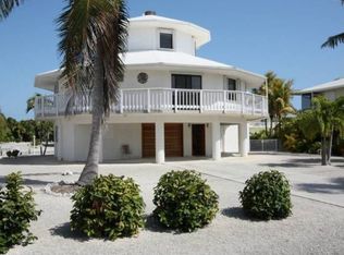 1063 Lagoon Dr, Summerland Key, FL 33042