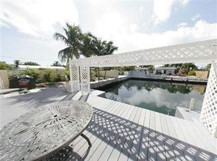 1 Allamanda Ter, Key West, FL 33040