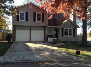 15021 W 150th St, Olathe, KS 66062