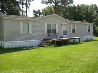 4577 Lynch Rd, Jacksonville, FL 32210