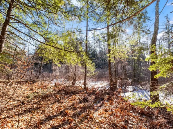 Smoke Rise Road Lot 8-031, New Hampton, NH 03256