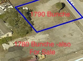1790 Bunche St, Melbourne, FL 32935