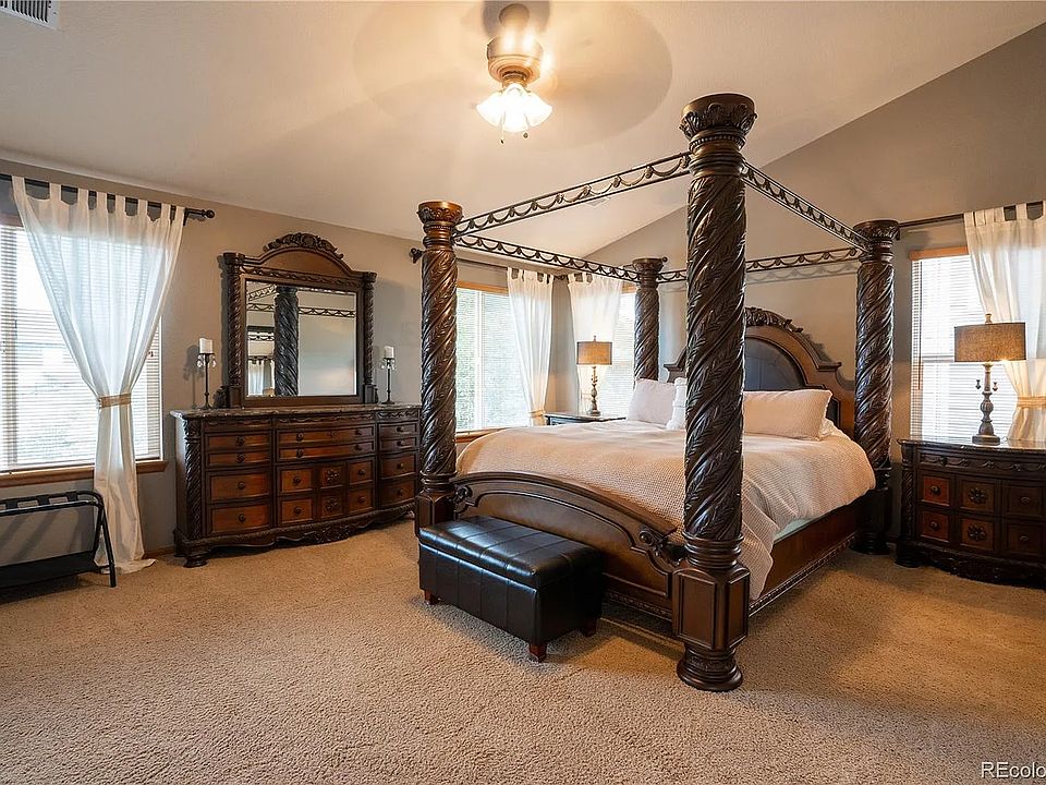 Master Suite for rent