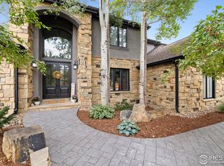 813 Whitehall Ct, Fort Collins, CO 80526