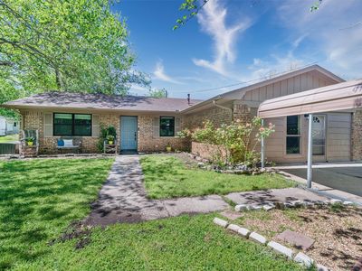 832 Cherry St, Wolfe City, TX, 75496