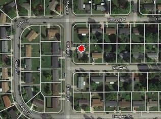 604 S Maple St, Eaton, OH 45320