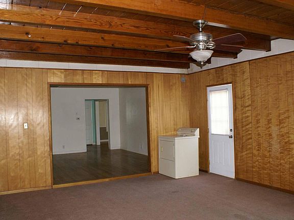 Family room and Living room