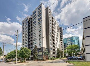 155 Kent St #506, London, ON N6A5N7