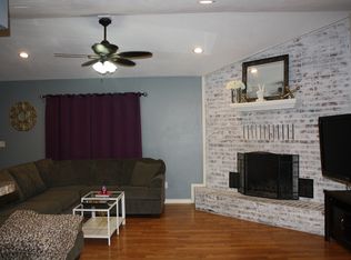 248 Reeves Rd, Longview, TX 75605