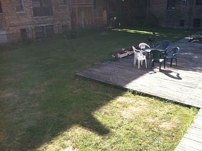 2nd image of 3510 N Broadway St Ste 1