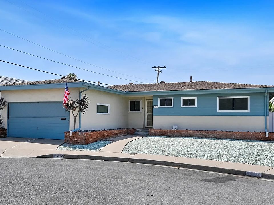 1st image of 352 San Miguel Dr