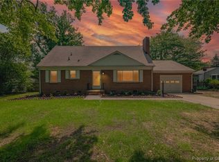 1621 Greate Rd, Gloucester Point, VA 23062